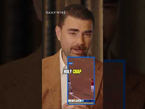 You are currently viewing What. A. Throw.
