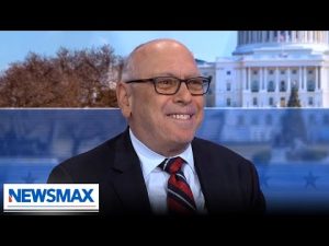 Read more about the article ‘Only the beginning’: Forensic Accountant Sam Antar on Leitia James fraud case