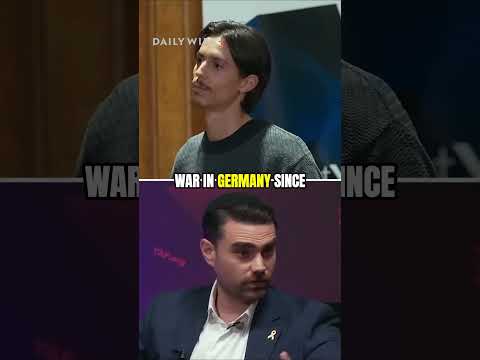 You are currently viewing How we will achieve long-lasting peace
