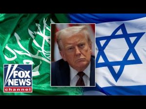 Read more about the article President Trump: Everyone is ‘amazed and thrilled’ by Israel-Hamas peace deal