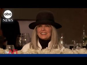Read more about the article Remembering the life and legacy of Diane Keaton