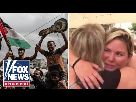 You are currently viewing Israeli and Palestinian civilians ‘thrilled’ over Trump’s historic peace deal