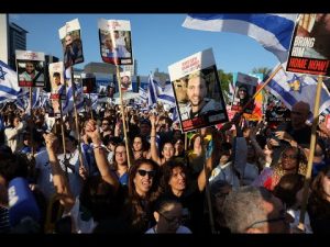 Read more about the article Hostage release underway as part of Israel-Hamas ceasefire deal: SPECIAL REPORT