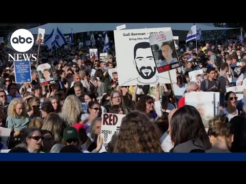 You are currently viewing Hostage release underway as part of ceasefire deal