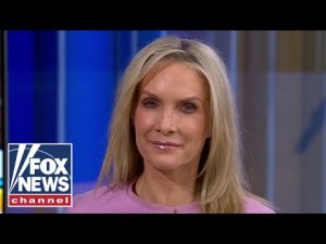 Read more about the article Dana Perino: This is a REMARKABLE moment
