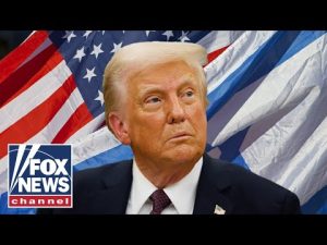 Read more about the article Trump did this ‘VERY differently’: Hosts react to historic moment