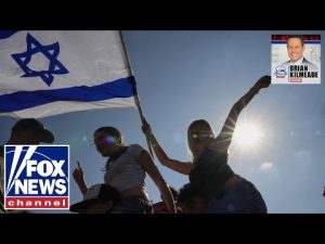 Read more about the article Historic: Hostages come home, ceasefire holds | Brian Kilmeade Show