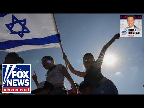 You are currently viewing Historic: Hostages come home, ceasefire holds | Brian Kilmeade Show