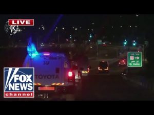 Read more about the article NEW: Convoy of Israeli hostage coffins escorted by IDF