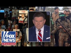 Read more about the article Bret Baier: This whole dynamic could change