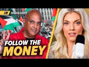 Read more about the article EXPOSED: The Tech Millionaire Living in China who Funds Pro-Hamas Protests in America