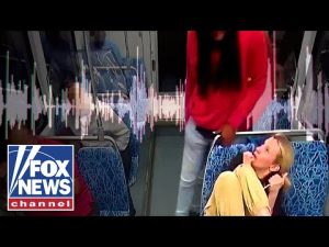 Read more about the article 911 calls released from Charlotte train stabbing