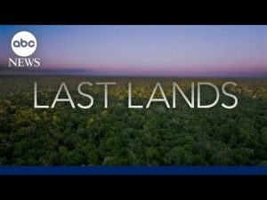 Read more about the article ‘Last Lands’ returns, exploring global conservation efforts in 2-part series