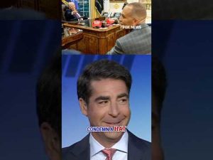 Read more about the article Jesse Watters: Democrats look ‘really, really uptight’ #shorts #trump #troll #politics