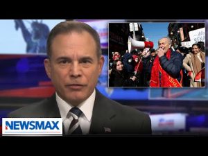 Read more about the article Chris Salcedo: Communist sympathizers are showing their true colors | The Chris Salcedo Show