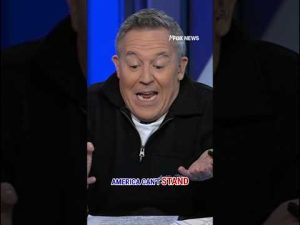 Read more about the article Gutfeld: ‘These bitter crones were dumped by America’ #foxnews #news #shorts