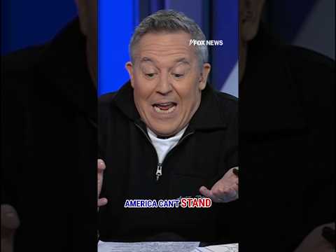 You are currently viewing Gutfeld: ‘These bitter crones were dumped by America’ #foxnews #news #shorts
