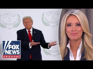 Read more about the article McEnany: This will be studied in classrooms for YEARS