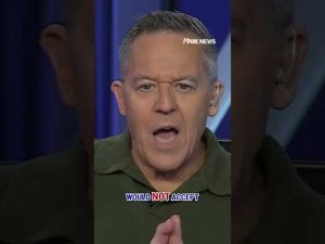 Read more about the article Gutfeld: Trump believed the ‘impossible was possible’ #trump #shorts #politics
