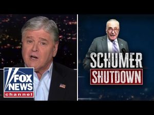 Read more about the article This could backfire on the Left in a ‘MASSIVE’ way: Hannity