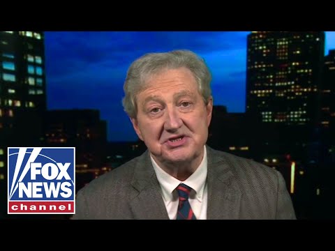 You are currently viewing Senator Kennedy: This is like the game room in a mental hospital