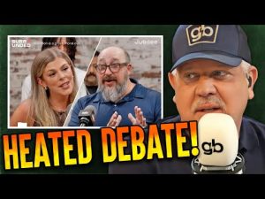 Read more about the article Allie Beth Stuckey SCHOOLS “Liberal Christians” in Viral Jubilee Debate
