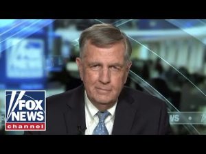 Read more about the article Brit Hume details how the Trump administration pulled off the Gaza peace deal