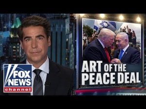 Read more about the article Watters: Trump’s on a roll