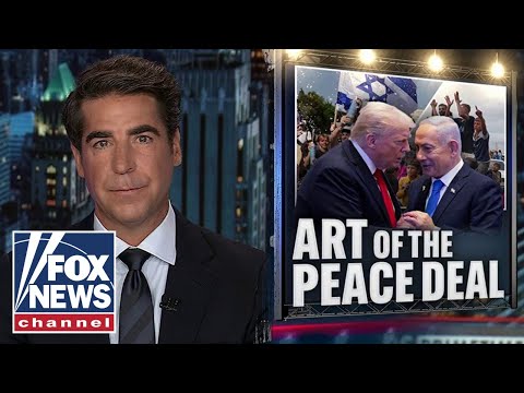 You are currently viewing Watters: Trump’s on a roll