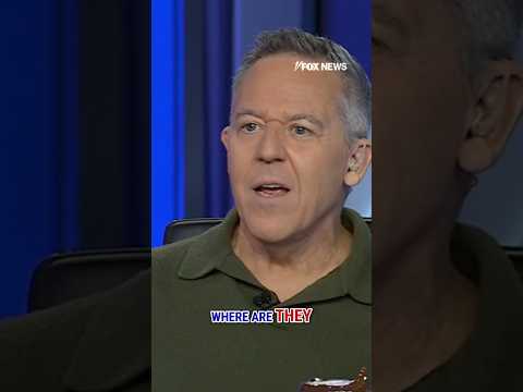 You are currently viewing Gutfeld wonders where are Trump’s critics now? #shorts