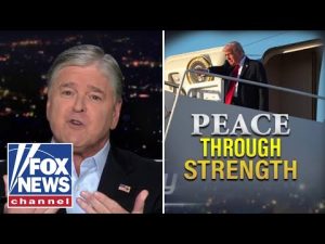 Read more about the article This is the most ‘LAUGHABLE’ post I’ve ever seen: Hannity