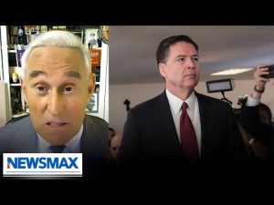 Read more about the article Roger Stone: ‘I was dragged to the courthouse in shackles’