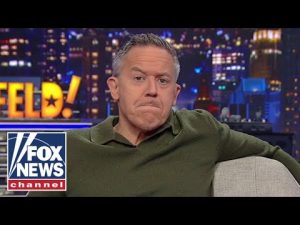 Read more about the article Gutfeld: Peace is breaking out in the Middle East