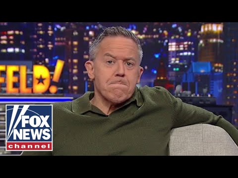 You are currently viewing Gutfeld: Peace is breaking out in the Middle East