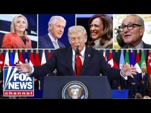 Read more about the article PROPS TO TRUMP: Even the harshest critics of Trump give praise on ‘deal of a lifetime’