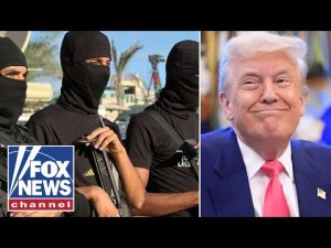 Read more about the article Hamas has ‘nothing to offer’ anymore, thanks to Trump: Ex-national security adviser