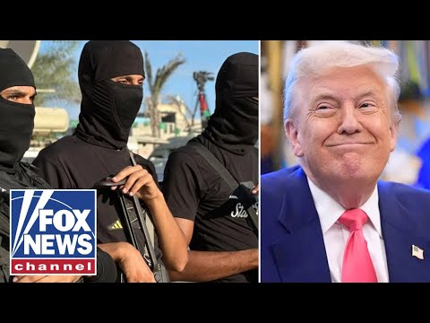 You are currently viewing Hamas has ‘nothing to offer’ anymore, thanks to Trump: Ex-national security adviser