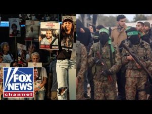 Read more about the article Dozens of human remains yet to be returned by Hamas: ‘GRIM reality’
