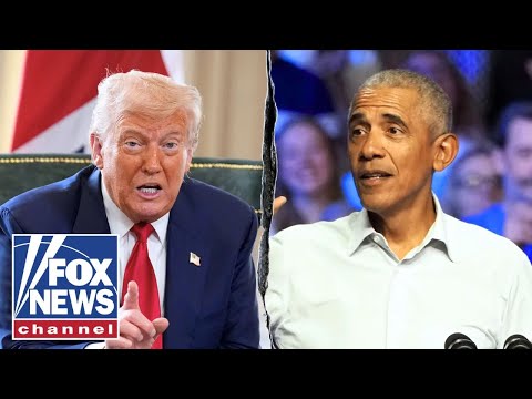 You are currently viewing THIS is all Obama cares about: Tricia McLaughlin