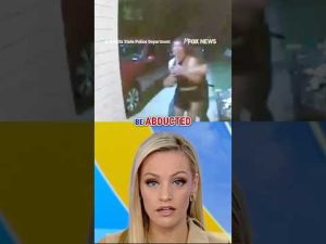 Read more about the article TERRIFYING: Woman screams for help as she’s dragged from porch in Kansas #crime #us #usnews #shorts