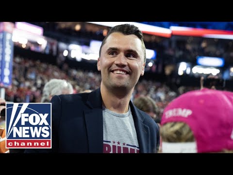 You are currently viewing Trump to honor Charlie Kirk with Medal of Freedom on his 32nd birthday