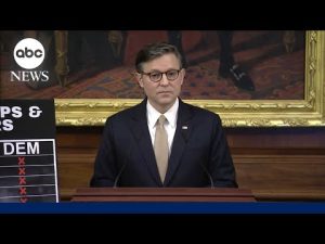 Read more about the article Government shutdown enters its 3rd week