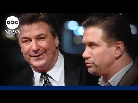 You are currently viewing Alec and Stephen Baldwin’s car crashes into tree in East Hampton