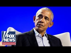 Read more about the article Obama swipes at Dems for ‘holier than thou’ anti-Trump messaging