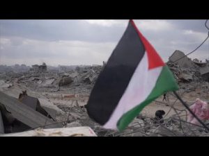 Read more about the article Hamas policing Gaza is a ‘short-term cost’: Former DHS official