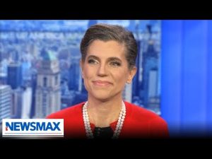 Read more about the article ‘Democrats caused’ the government shutdown, Rep. Nancy Mace | Wake Up America