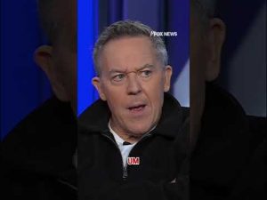 Read more about the article Greg Gutfeld: Chicago Mayor Brandon Johnson is ‘stupid’ for this #chicago #shorts #police
