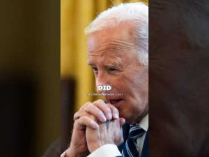 Read more about the article Biden FAILED To Get Trump’s Israel-Gaza Peace Deal