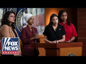 Read more about the article NO ONE has silenced the ‘Squad’ like Trump: Gowdy