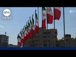 Read more about the article What role will Iran play in the future of the Middle East?